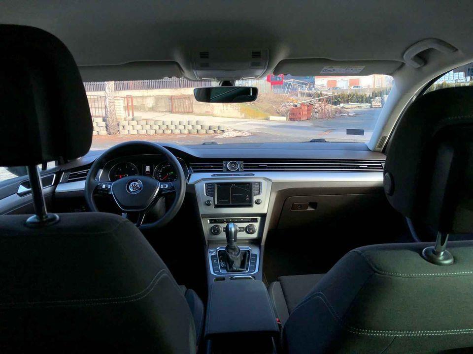Vw-Passat-B8