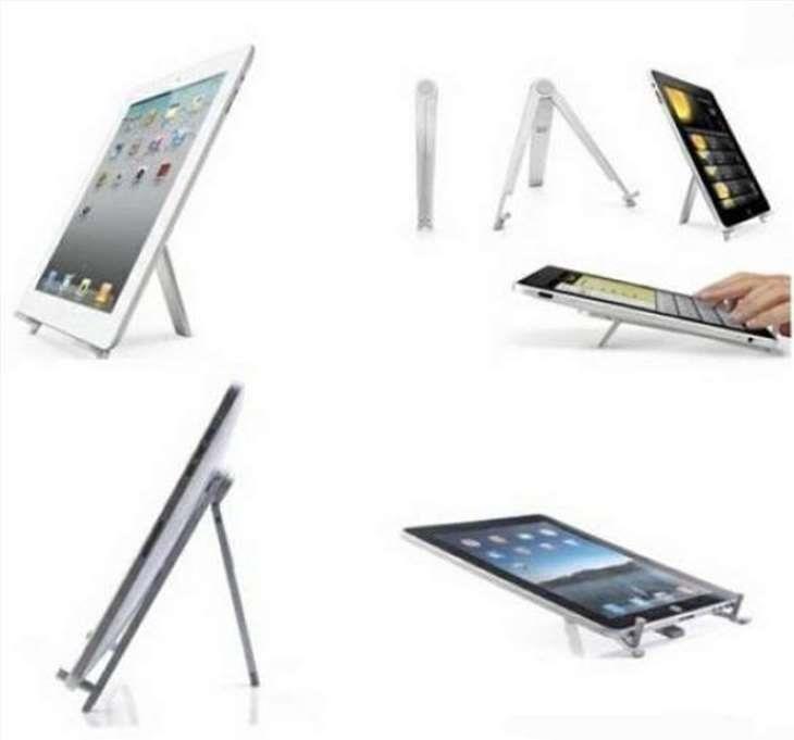 Tablet-držač-aluminijumski