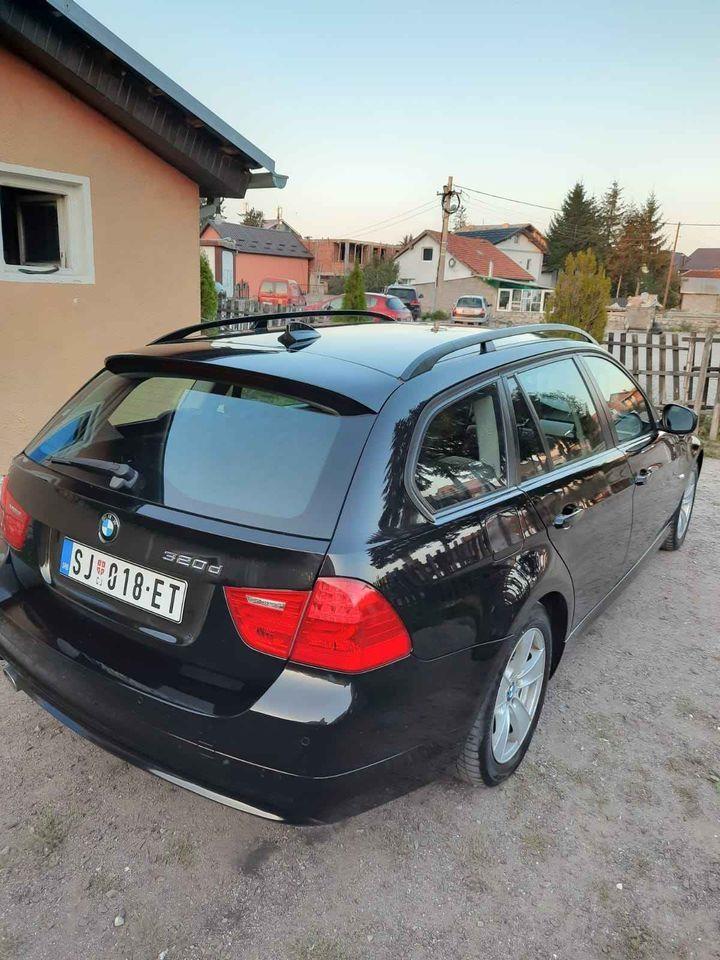 BMW-TOURING-320D