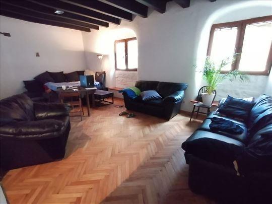 Beograd-SAVA-HRAM-studio-apartman