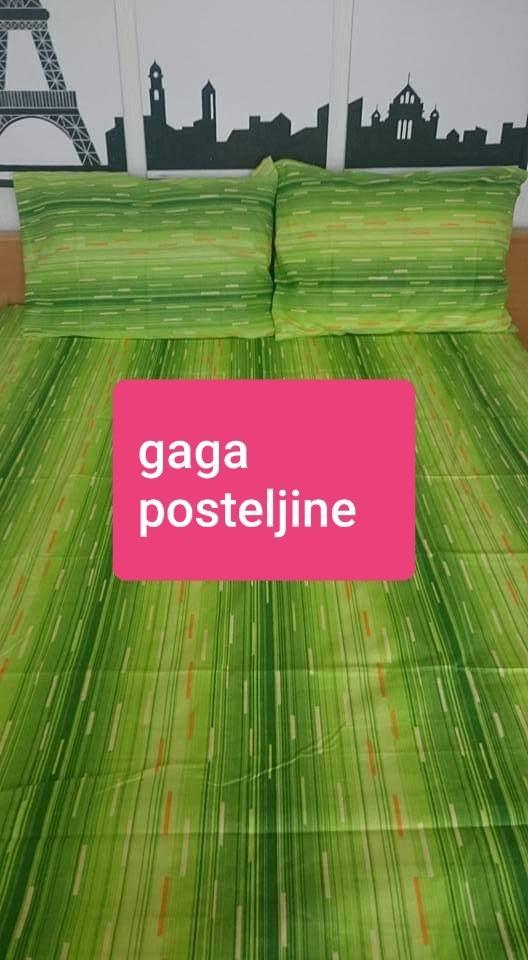 Pamucne-posteljine