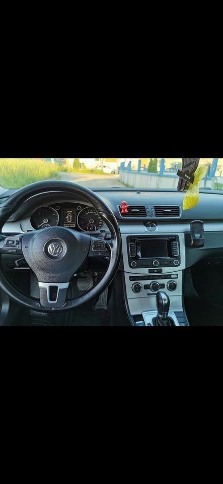 Passat