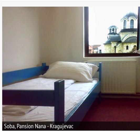 Sobe izdavanje 