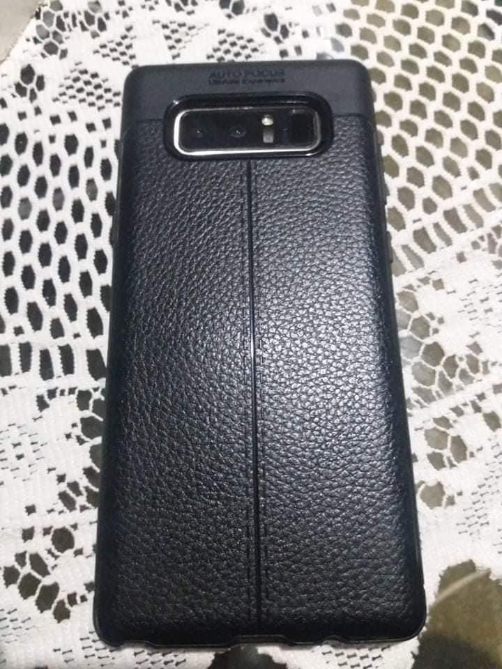 Samsung-note-8------6gb-64gb