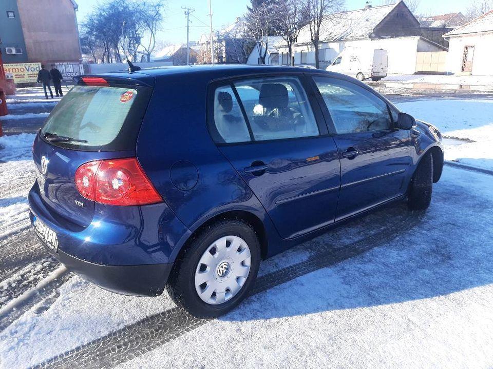 Golf-5