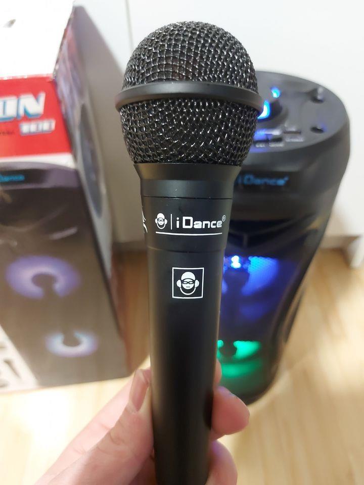 -Bluetooth-Karaoke-Box-100W-
