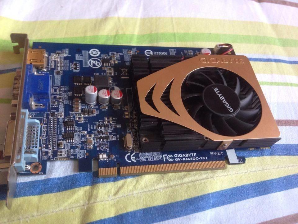 Не устанавливается драйвер ati radeon hd 4600 series