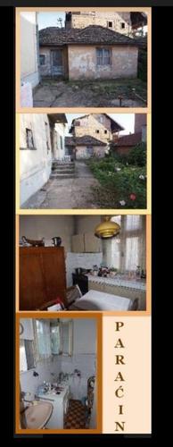 Prodaja kuce//Paracin//VLASNIK