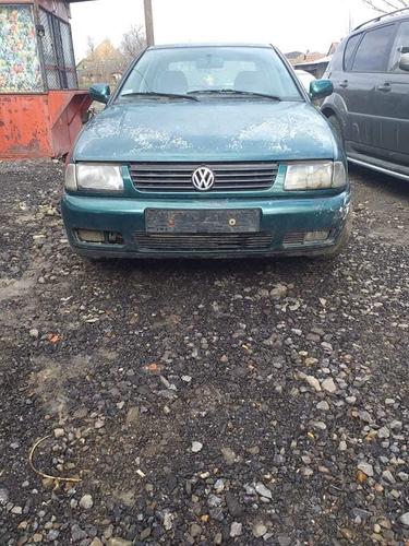 Polo 1.6 benzinac