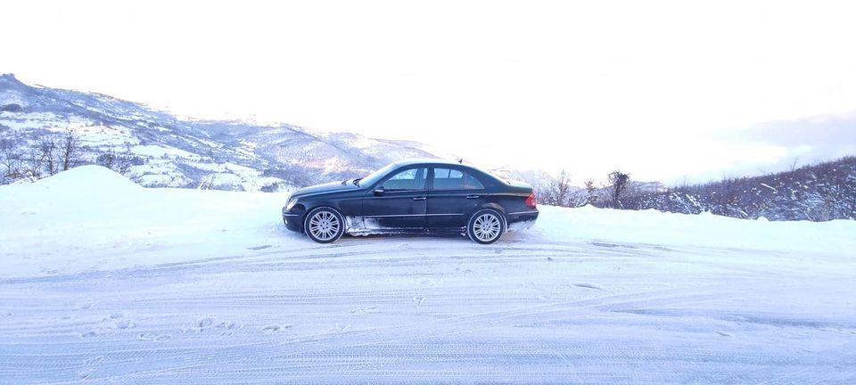 Mercedes-E-280-4matic