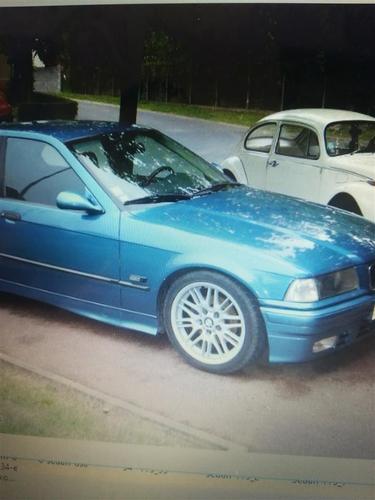 Bmw e36 320 m50 Delovi