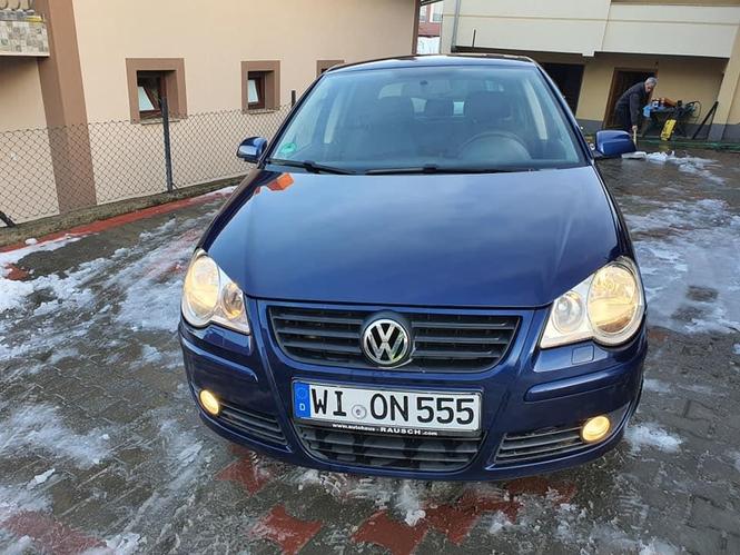 POLO 1.4 TDI