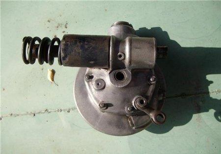 BMW r25/3-diferencijal