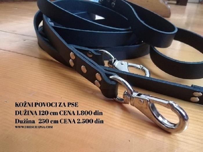 Kožni-povodac-za-pse--MOJ-PAS-