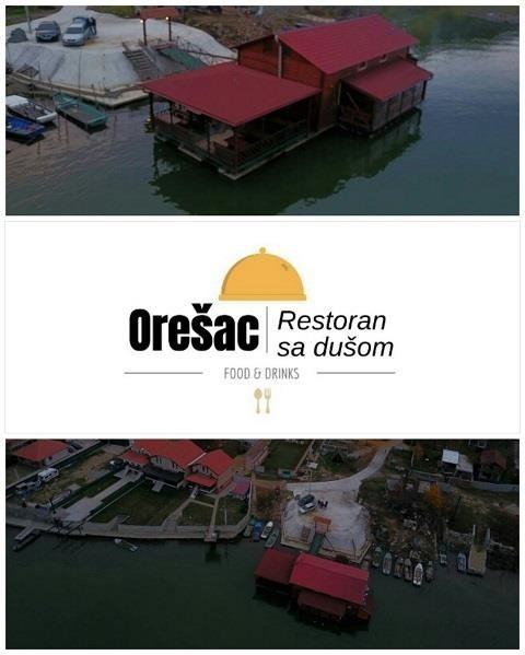 Restoran-Oresac