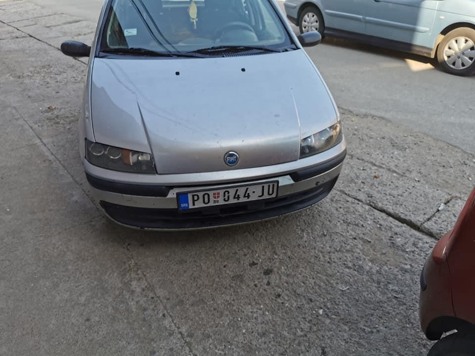 Punto