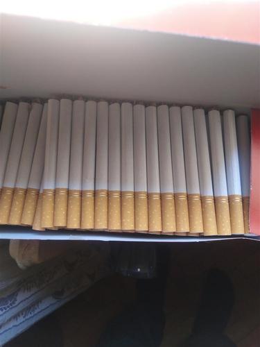Prodaja punjenih cigareta