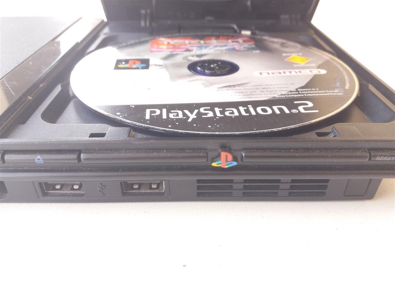 PlayStation-2
