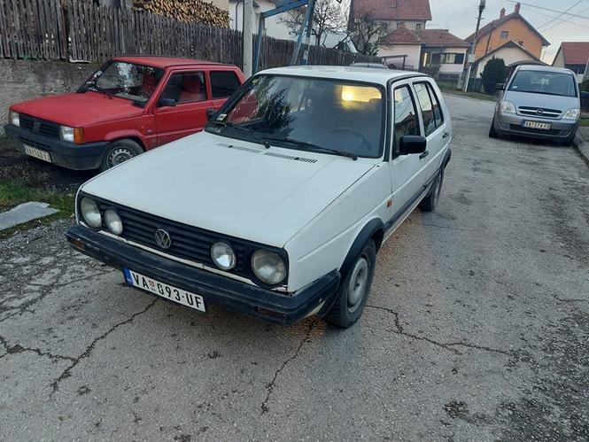 Golf 2