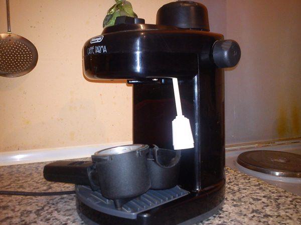 Kafe aparati