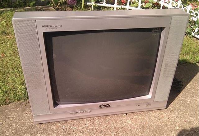 TV Vov