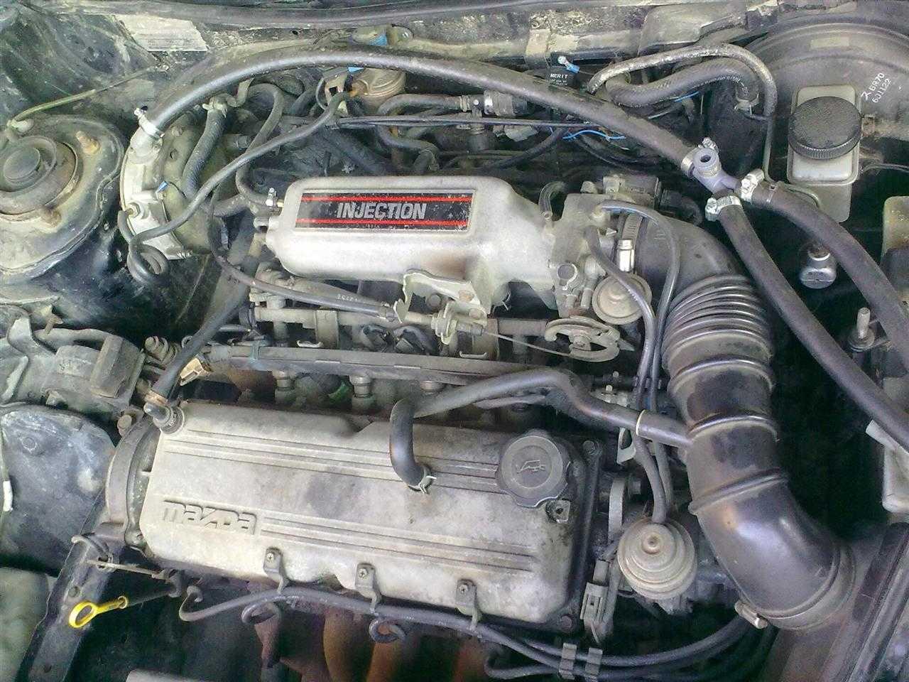 Mazda-323-BG-F-BF