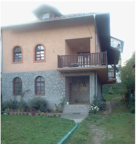 Kuca od 400m2 u Beogradu