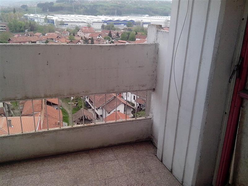 Odlican-stan-u-Kragujevcu