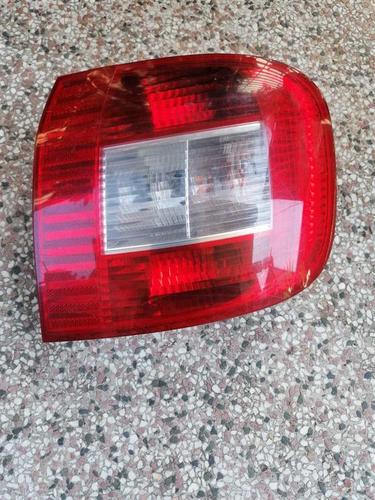 Fiat Multipla 2 desni stop