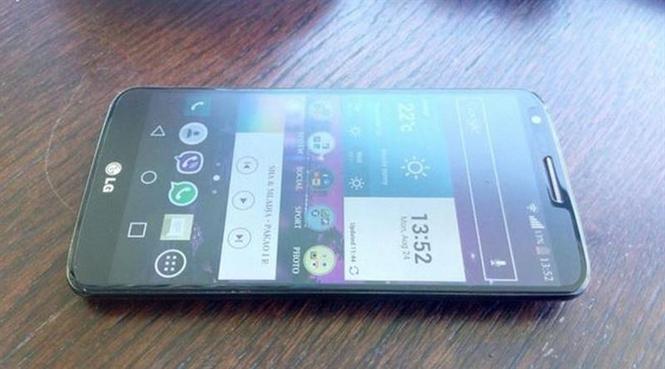 LG G2