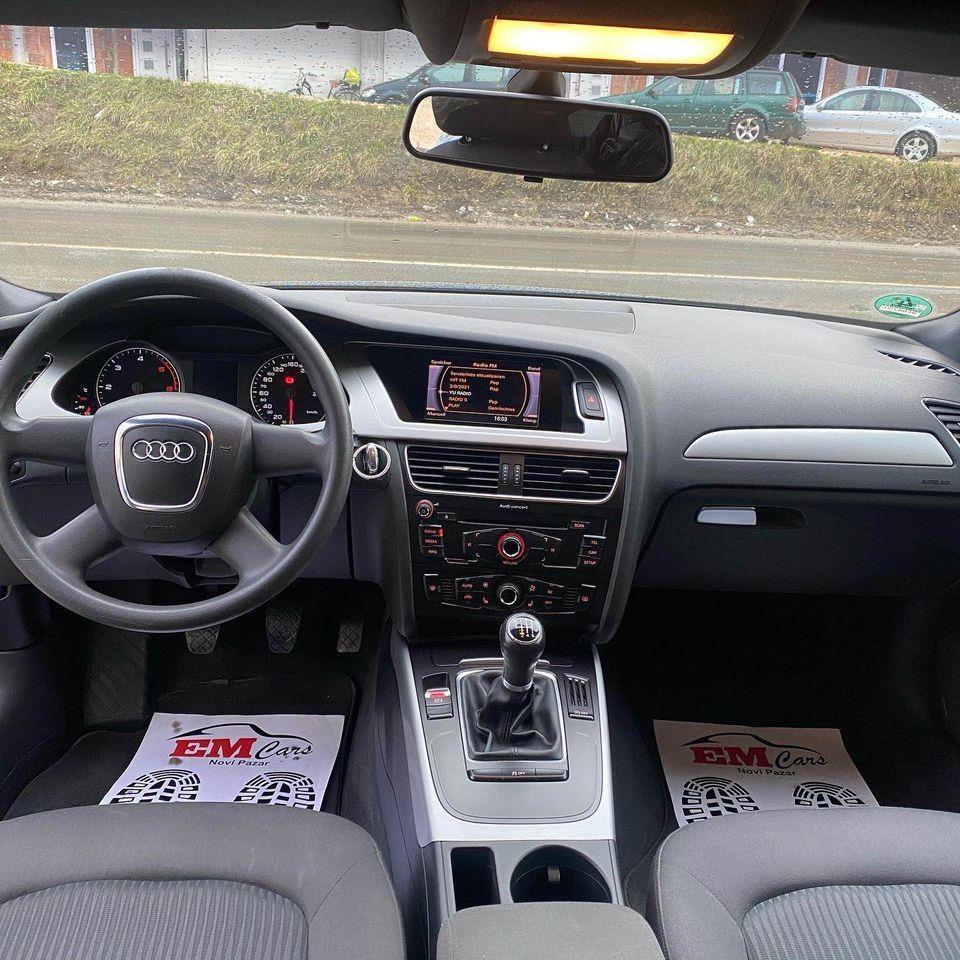 Audi-A4