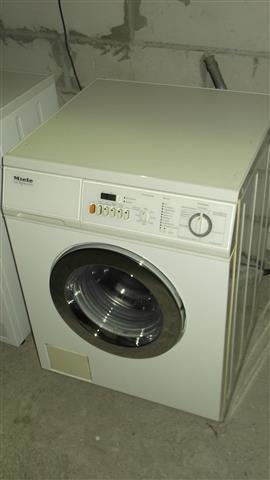 Miele W921