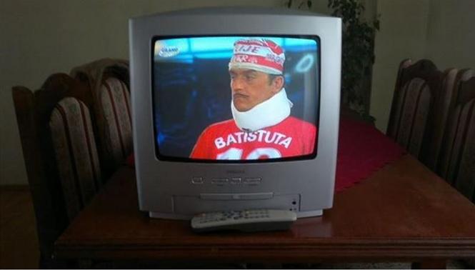 TV/DVD Philips  E37cm TTX 100 kanala