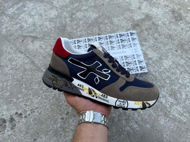 Premiata