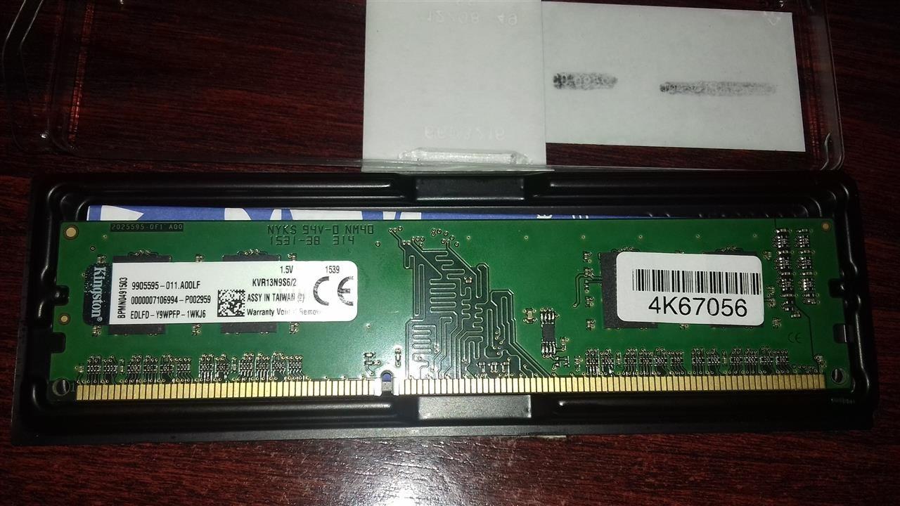 Ram-4Gb-1333Mhz--Kingston-