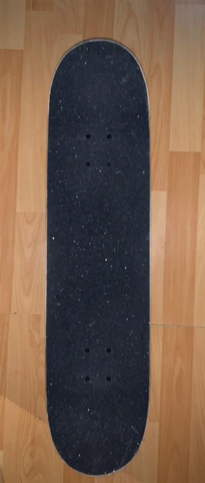 Skejtbord