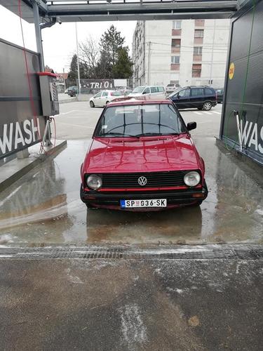 Golf 2 1.3