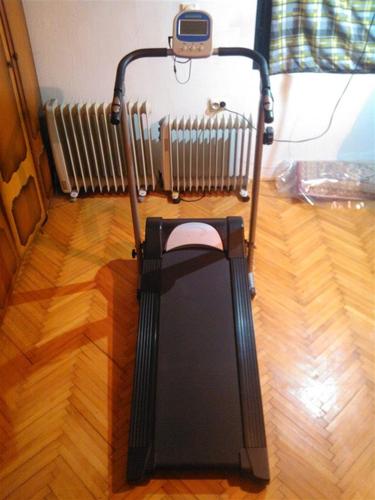 Traka za trčanje 
