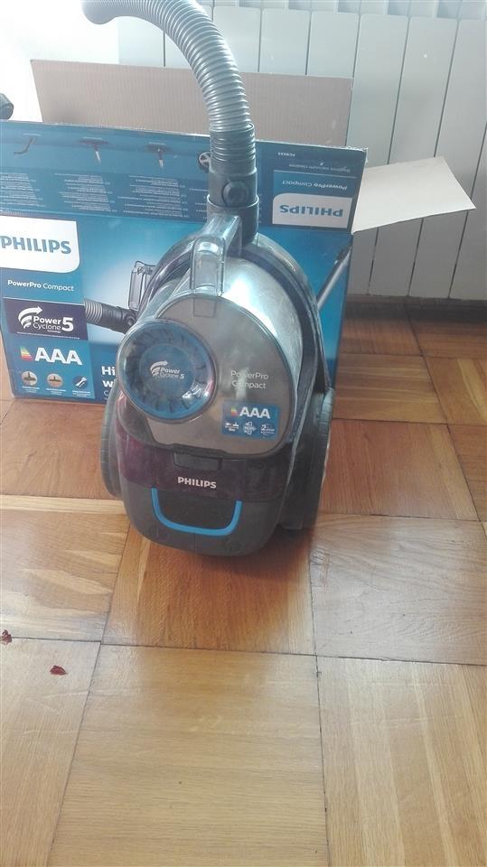 Usisivac-Philips