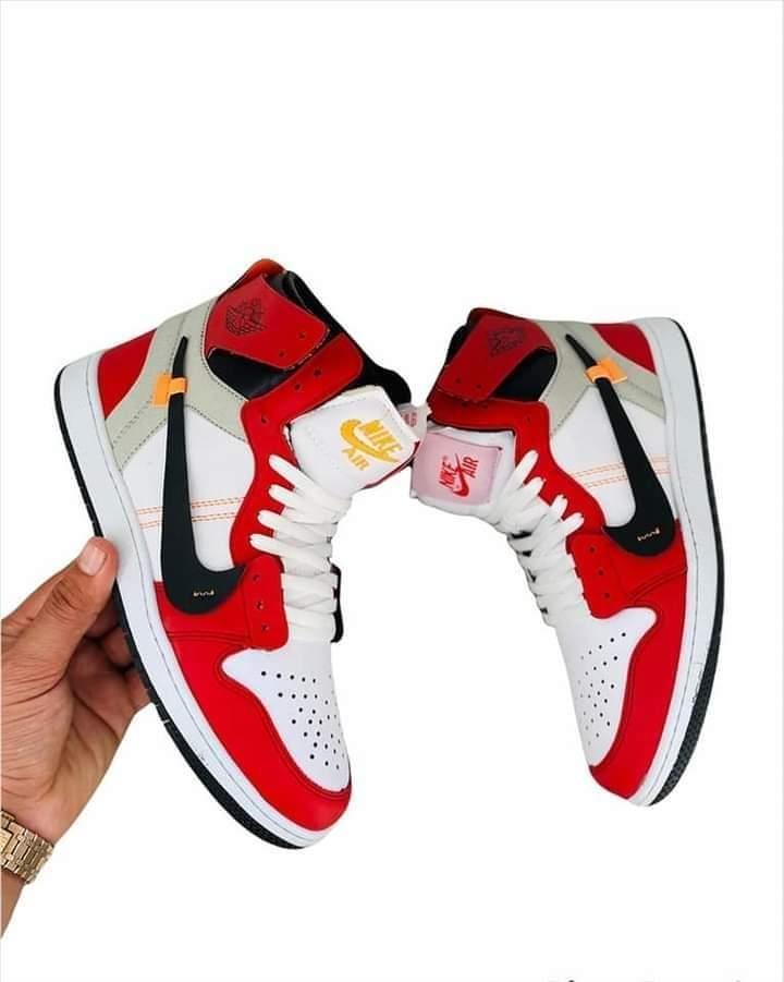 Patike-jordanke-