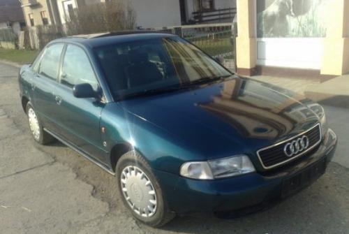 Audi A4  - 98