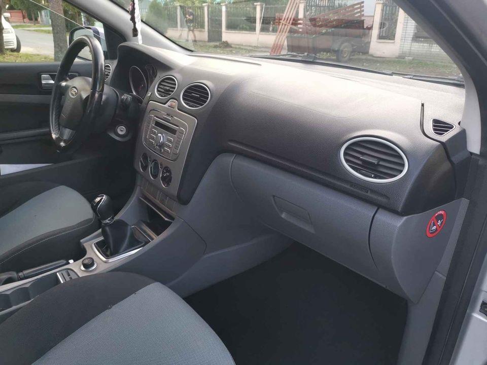 Ford-Focus-TIP-TOP-STANJE