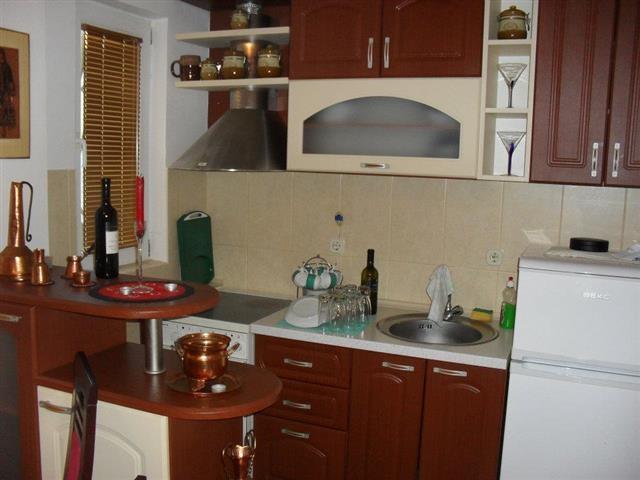 Apartmani-u-Ohrid