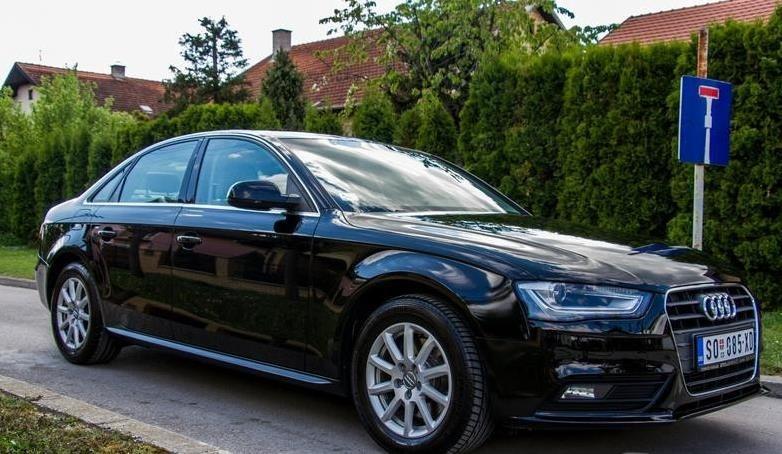 2012-Audi-A4