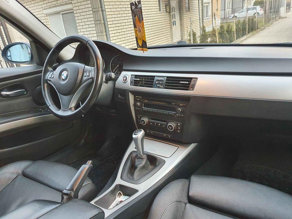 BMW-320-D-2007-GOD