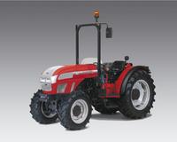 TRAKTOR McCORMICK F