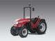 TRAKTOR McCORMICK F