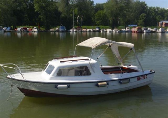 Pasara P500 -82