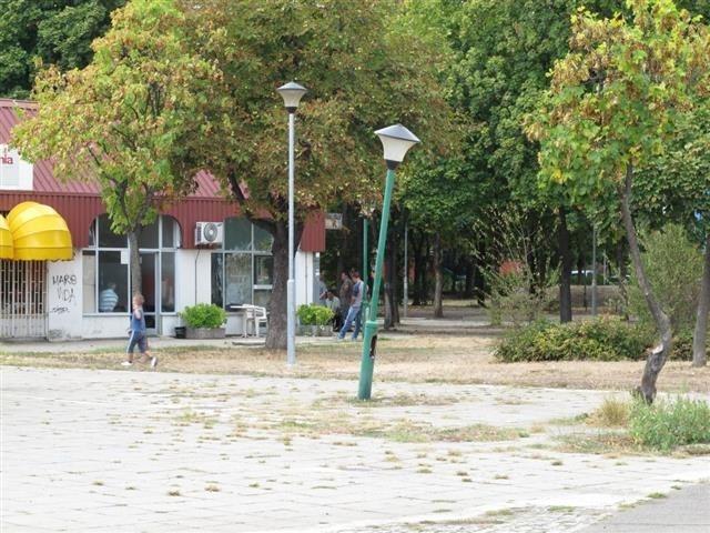 Lokal 32m2 povolno