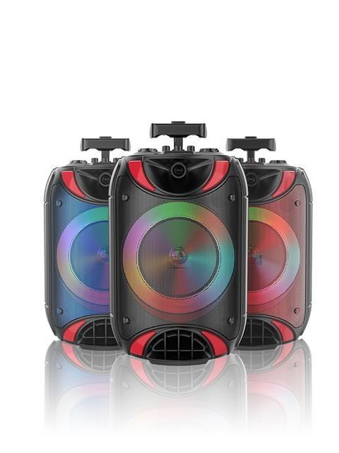 Zvucnik-Bluetooth-ZQS-8118-----